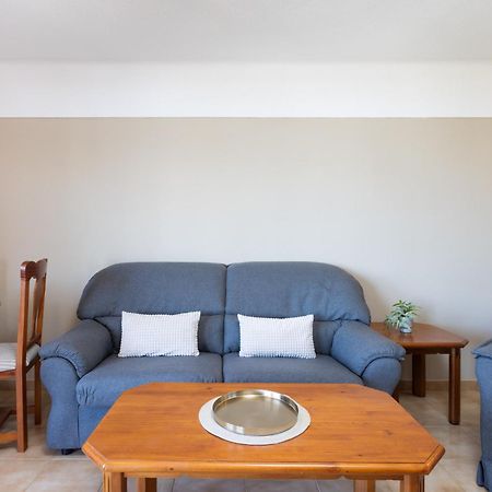 Nice Apt With Terrace In Golf Del Sur San Miguel de Abona Extérieur photo