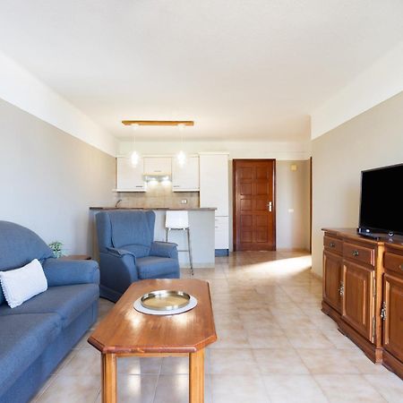 Nice Apt With Terrace In Golf Del Sur San Miguel de Abona Extérieur photo